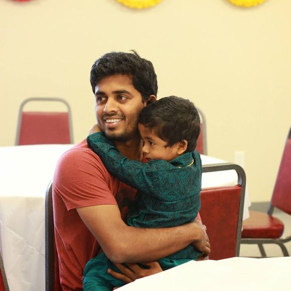 Poshmark profile picture for @vishnu